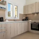 Twin Suns Luxury Villa Drios