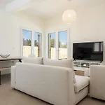 Twin Suns Luxury Villa