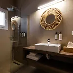 Twin Suns Luxury Villa Drios