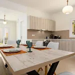 Villa Twin Suns Luxury *