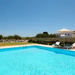 Villa Twin Suns Luxury Drios