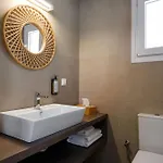 Twin Suns Luxury