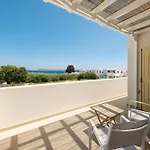 Twin Suns Luxury Villa Drios