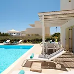 Twin Suns Luxury Villa