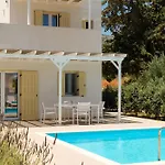 Villa Twin Suns Luxury *