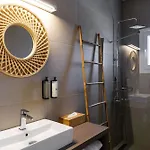 Twin Suns Luxury Villa