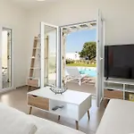 Villa Twin Suns Luxury