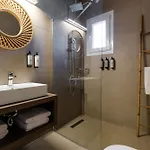 Twin Suns Luxury Villa