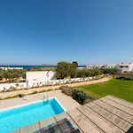 Villa Twin Suns Luxury Drios