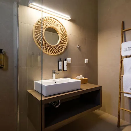 빌라 Twin Suns Luxury *