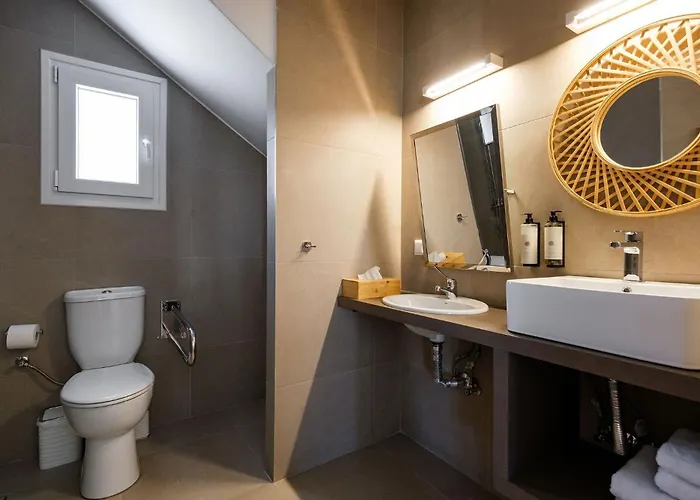 Twin Suns Luxury * Дриос