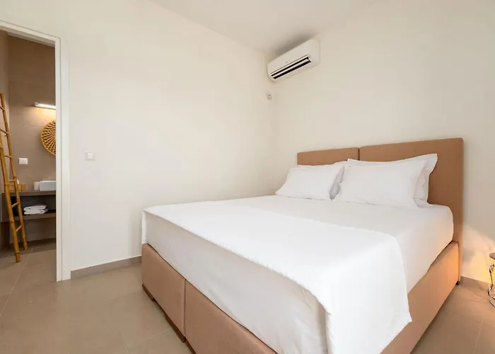 Вилла Twin Suns Luxury *