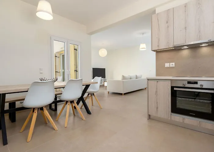 Twin Suns Luxury Вилла *