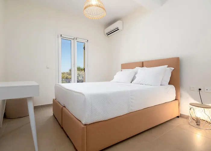 Twin Suns Luxury * Дриос