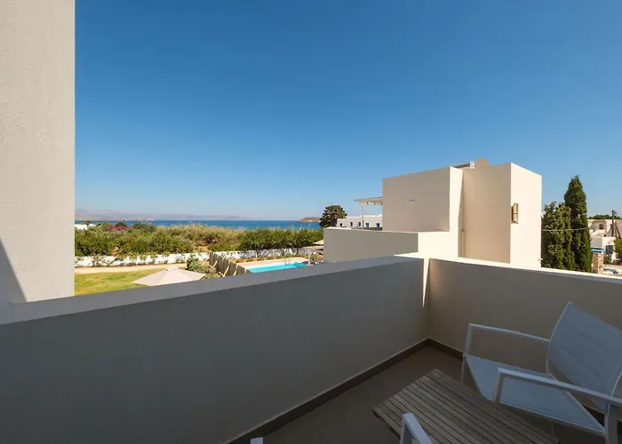 Вилла Twin Suns Luxury