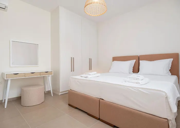 Twin Suns Luxury * Дриос