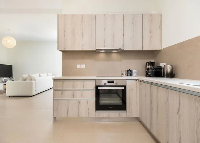 Вилла Twin Suns Luxury