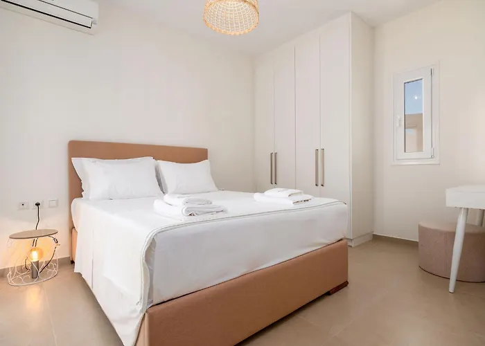 Twin Suns Luxury * Дриос