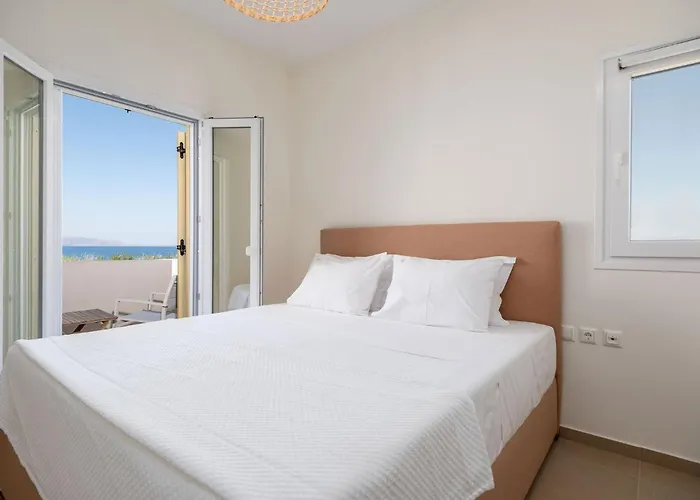 Вилла Twin Suns Luxury