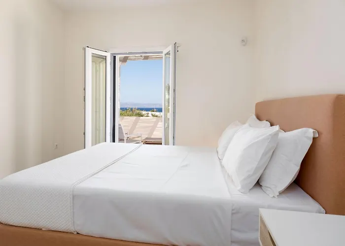 Twin Suns Luxury Дриос