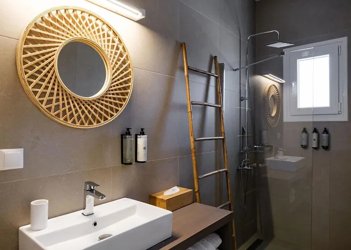 Twin Suns Luxury Вилла