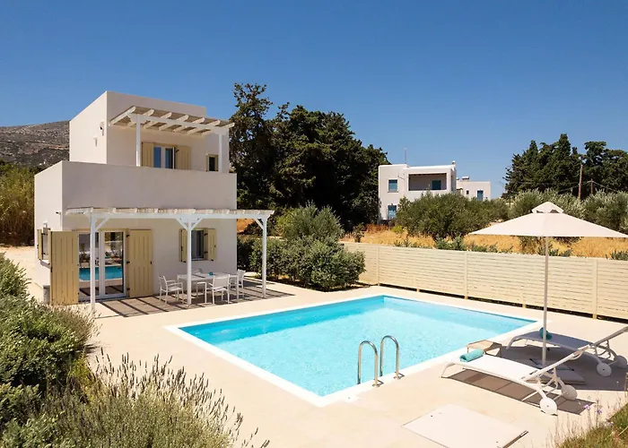 Twin Suns Luxury * Дриос