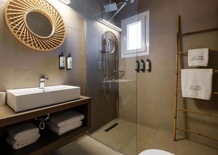 Twin Suns Luxury Вилла