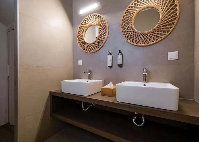 Вилла Twin Suns Luxury