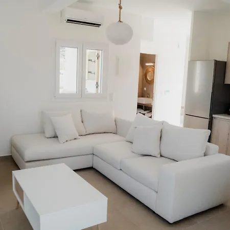 Villa Twin Suns Drios