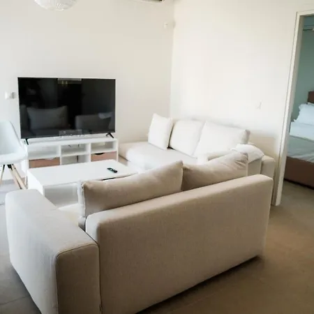 Villa Twin Suns Drios