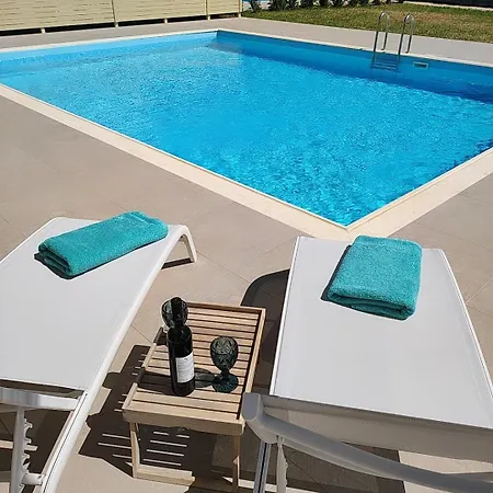 Villa Twin Suns Drios
