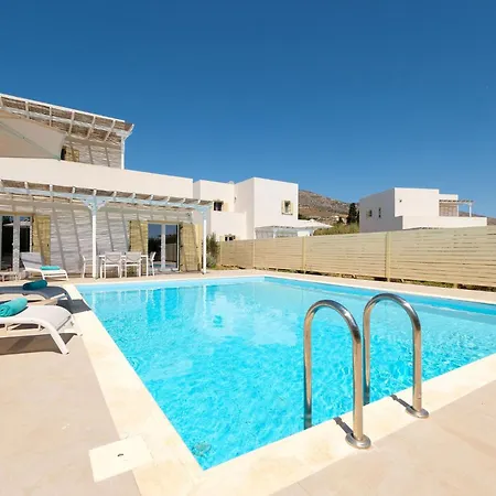 Twin Suns Luxury * Drios