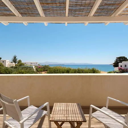 Willa Twin Suns Luxury