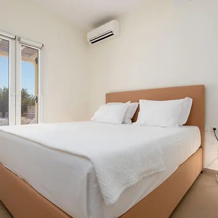 Twin Suns Luxury Willa Drios