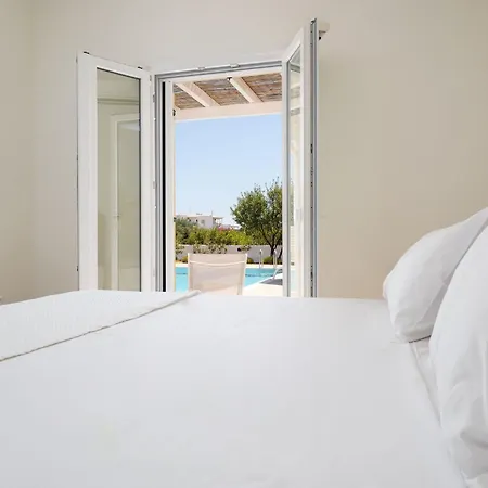 Twin Suns Luxury Drios