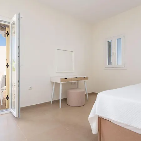 Willa Twin Suns Luxury Drios