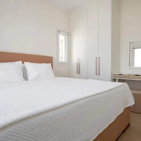 Willa Twin Suns Luxury *