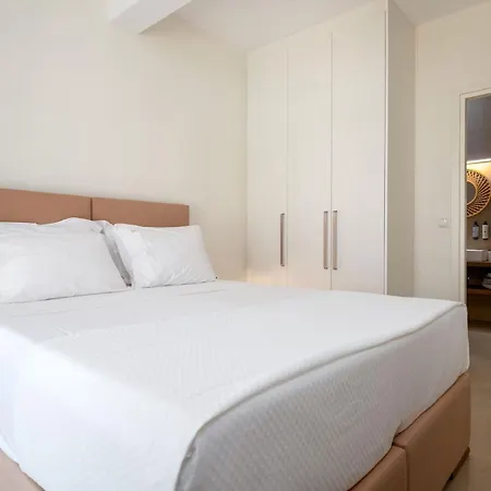 Twin Suns Luxury Villa Drios