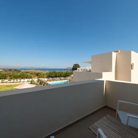 Willa Twin Suns Luxury