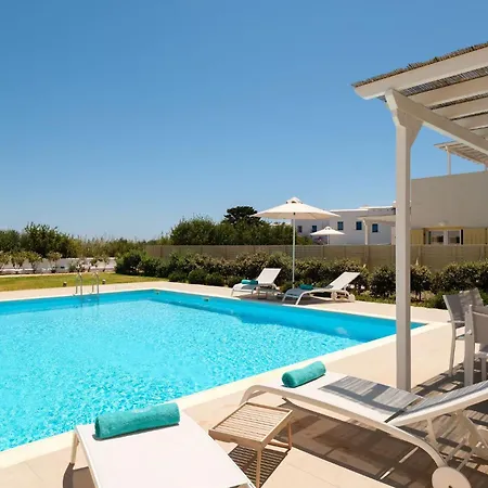 Willa Twin Suns Luxury Drios