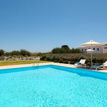 Willa Twin Suns Luxury Drios