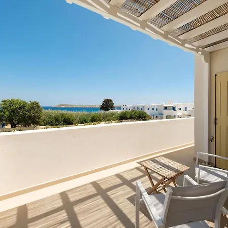 Twin Suns Luxury Willa Drios