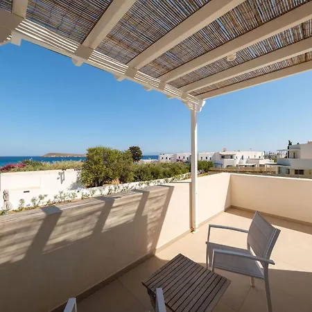 Twin Suns Luxury Willa Drios