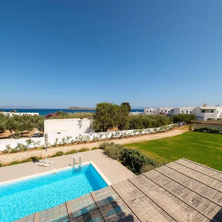 Willa Twin Suns Luxury Drios