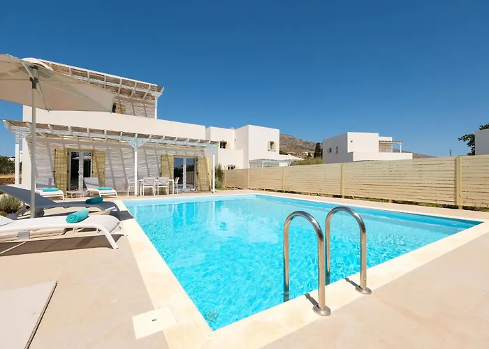 Twin Suns Luxury * Drios