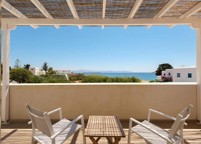 Villa Twin Suns Luxury