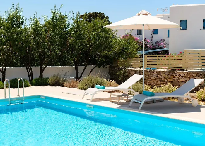 Twin Suns Luxury * Drios