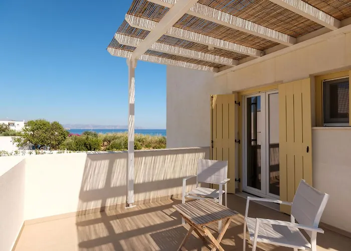 Villa Twin Suns Luxury