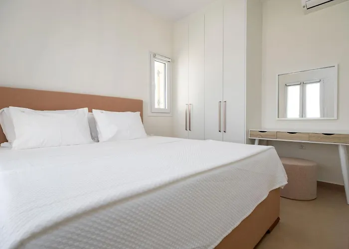 Villa Twin Suns Luxury *