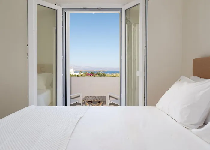 Twin Suns Luxury Villa *